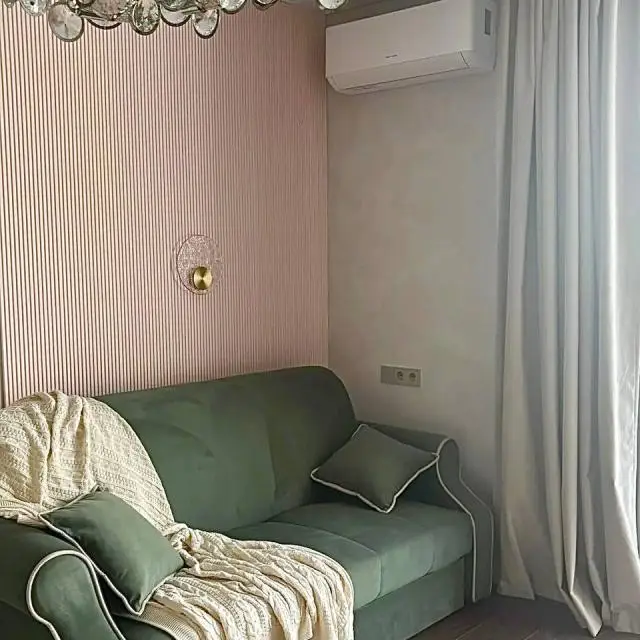 Реальные фото Студия Престиж в Сибирском саду