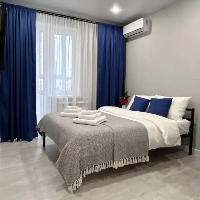 Real photos of Apartments on 3E Patriotov Avenue