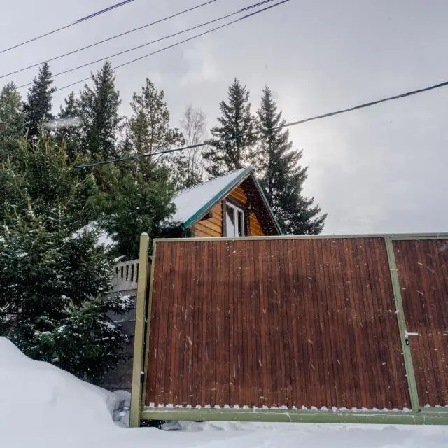 Real photos of House for rent 