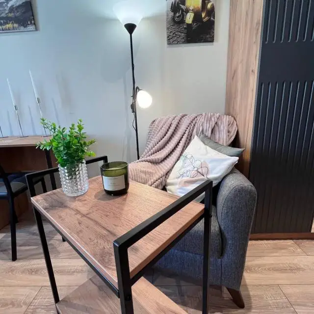 Real photos of Apartments in the Center