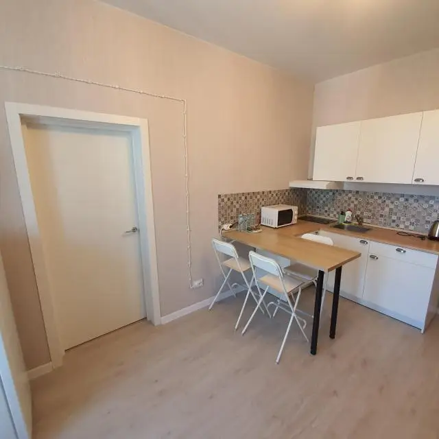 Реальные фото ApartPage Salut (АпартПейдж Салют)