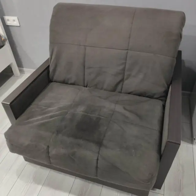Real photos of Apartments on Initiative street 7B