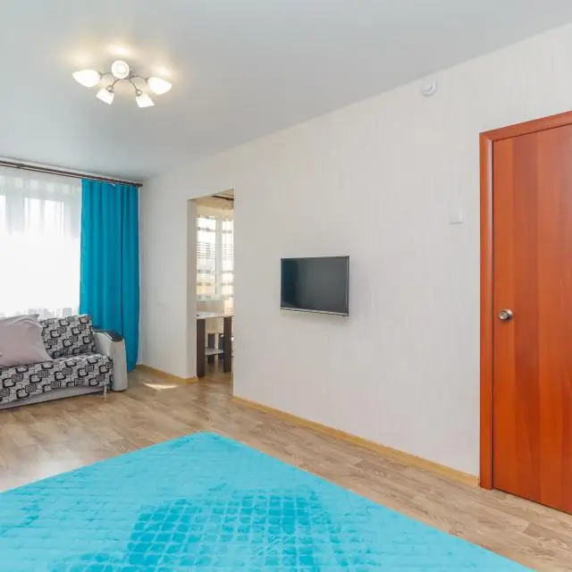 Real photos of Apartments on Sulimova Street