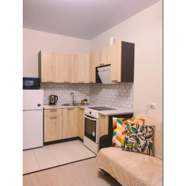 Real photos of A network of guest apartments on Bezymyannaya street 4