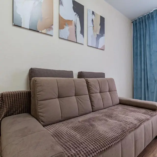 Real photos of Apartments on Krasnoarmeyskaya street 157B/83c3
