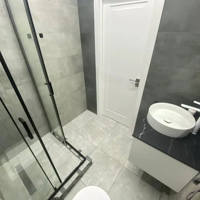 Real photos of Apartment Apart MV (Apart MV) on Pyatigorskaya street 41