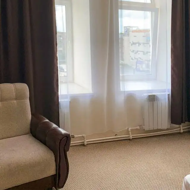 Real photos of SMART HOTEL Khabarovsk