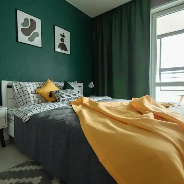 Real photos of Apartments on Igor Kirtbay street 22