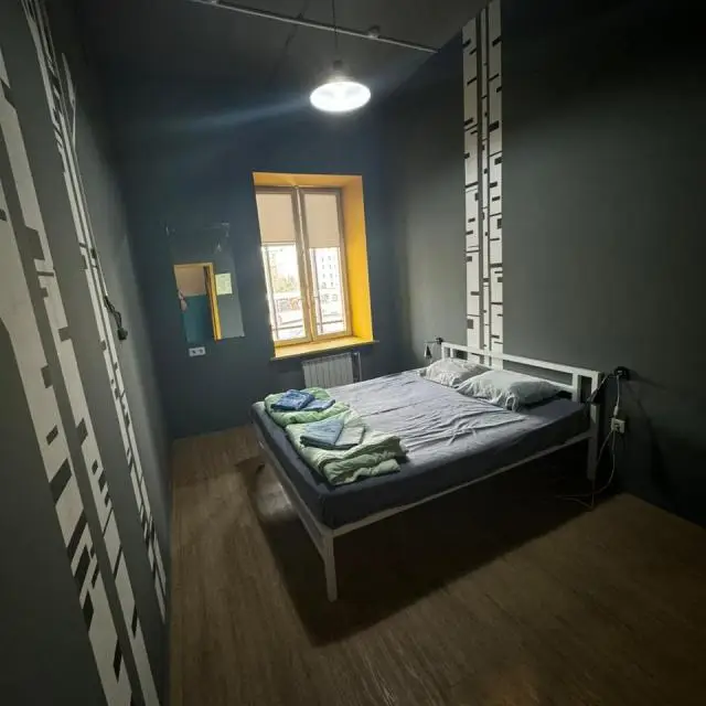 Real photos of Vozduh