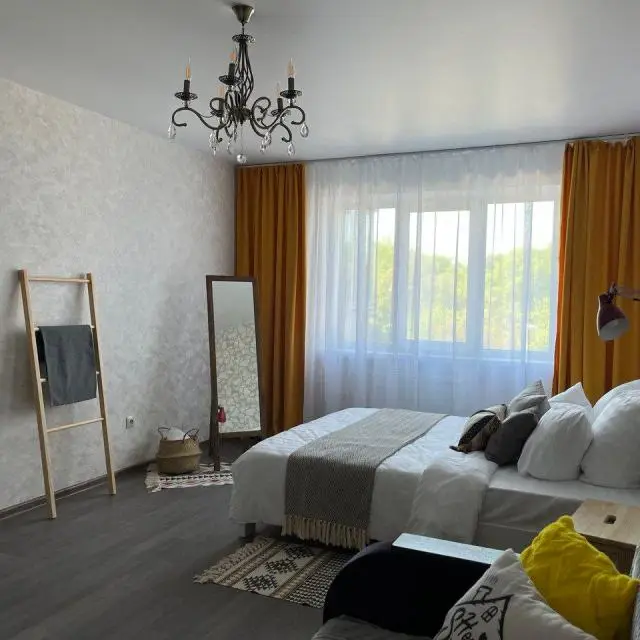 Real photos of Luxury apartments on Moskovsky Prospekt 67