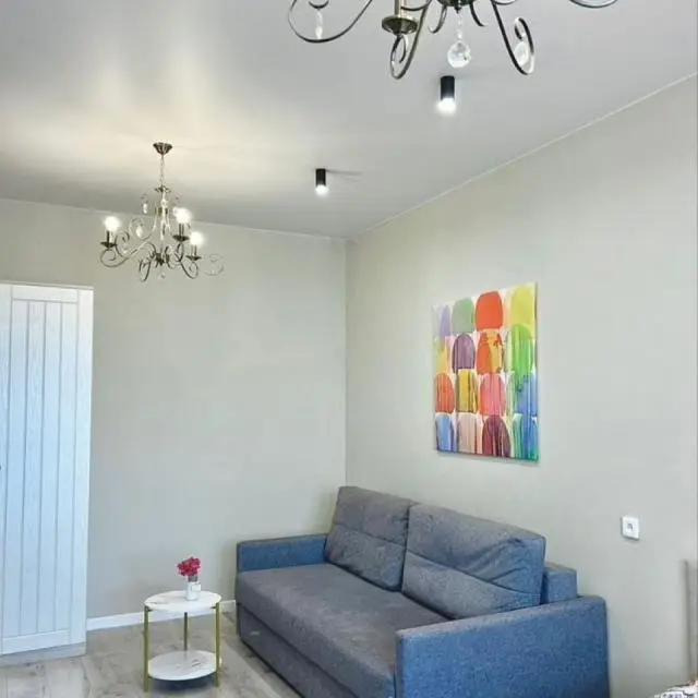 Real photos of Apartments on Bogdan Chizhik street 6