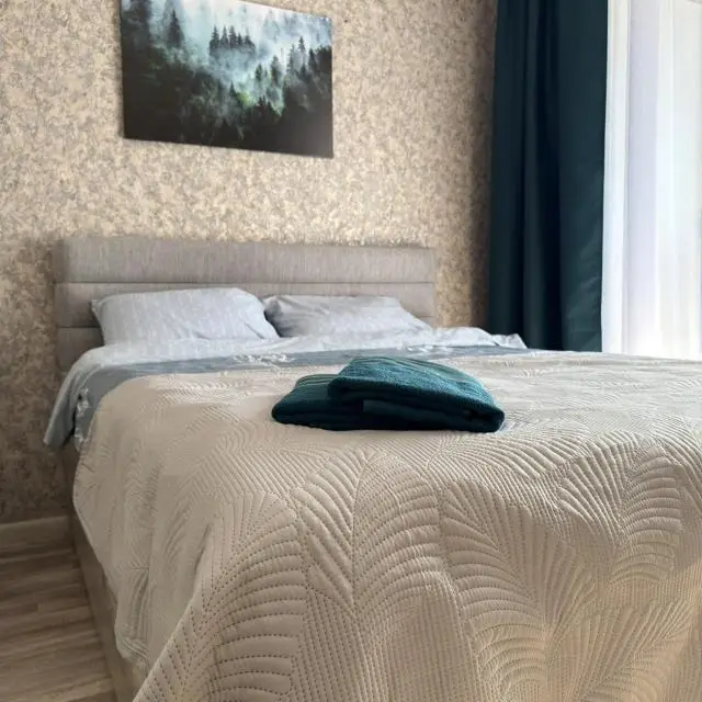 Real photos of Cozy one-bedroom apartment near the Aura shopping center
