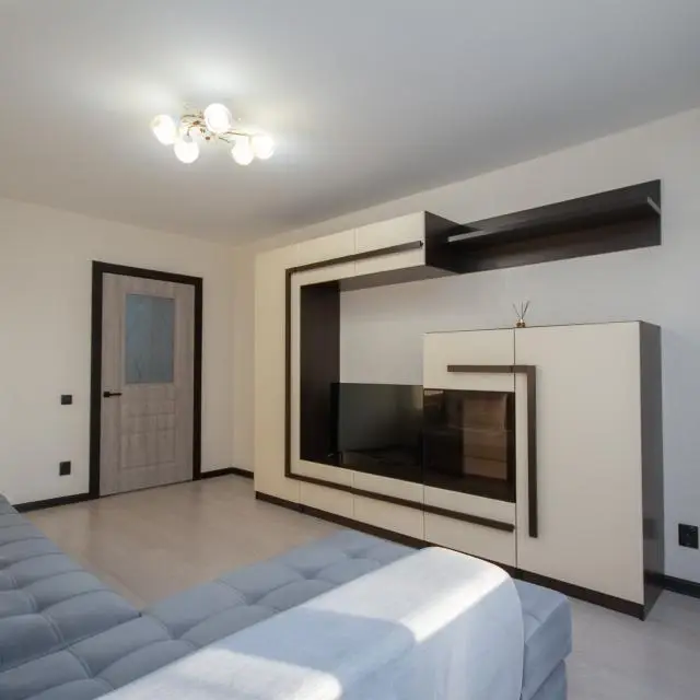 Real photos of Comfortable apartment with a view of the city and the Volga River