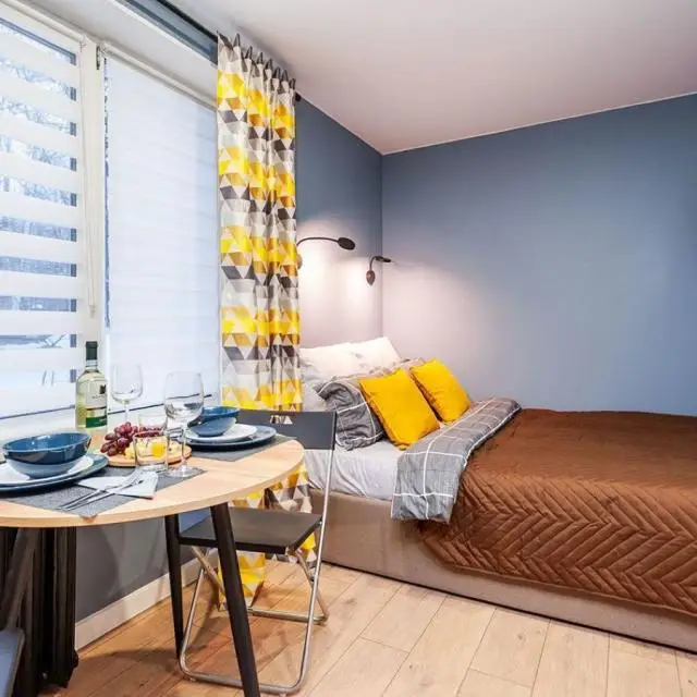 Real photos of Vnukovo Good House on Kakhovka street 5/4