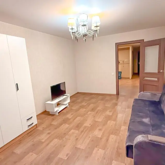Real photos of Apartments on Kuibyshev street