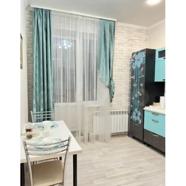 Реальные фото Sun sity KZN (Сан сити КЗН) на улице Баки Урманче 1