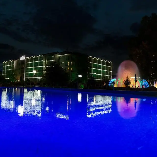 Real photos of LOK Vityaz
