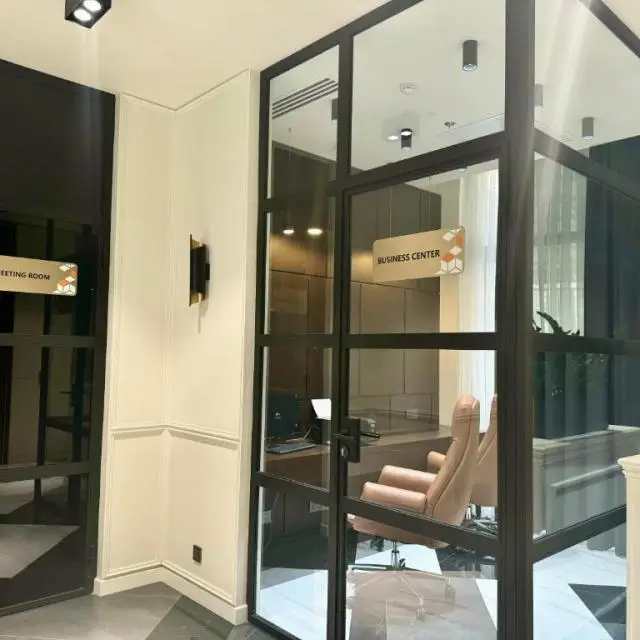 Реальные фото Bentley Hotel Tashkent (Бентли Ташкент)