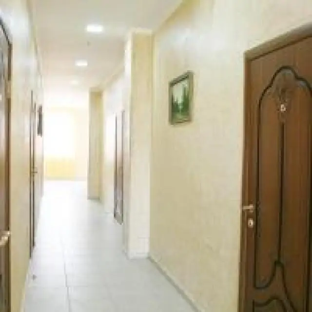 Real photos of Galla Hotel