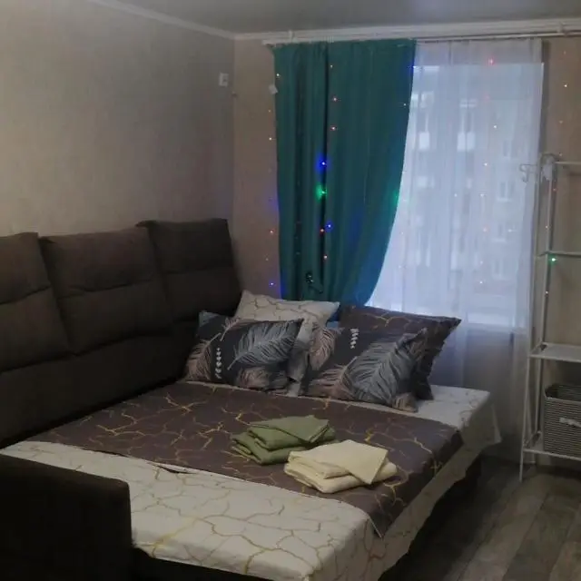 Real photos of Apartment Tikhaya Gavan 