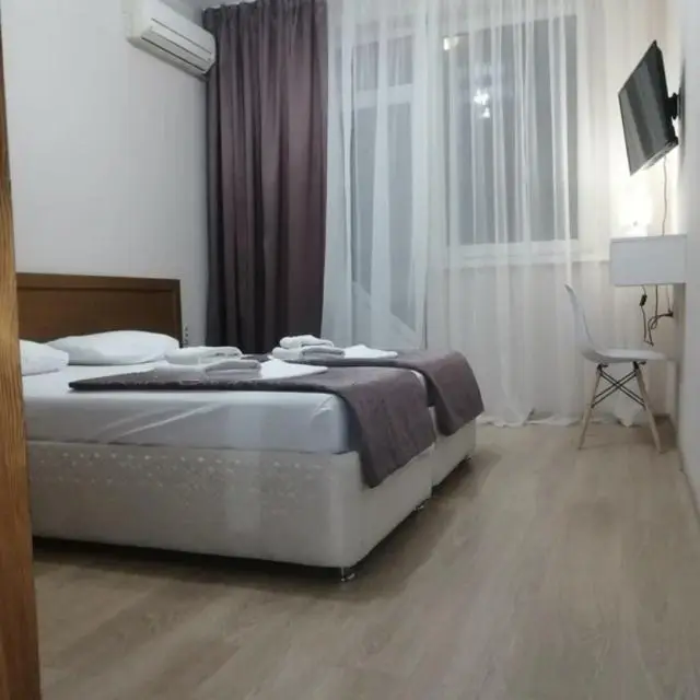 Real photos of Adler Guest House 