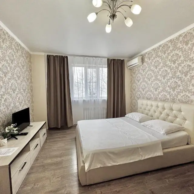 Real photos of Apartments on Malinovsky street 76b/87a