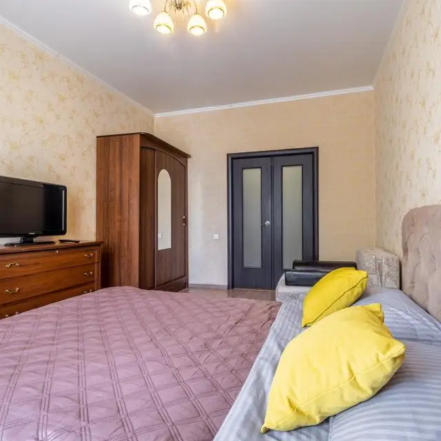 Real photos of Apartments on Krasina street 70