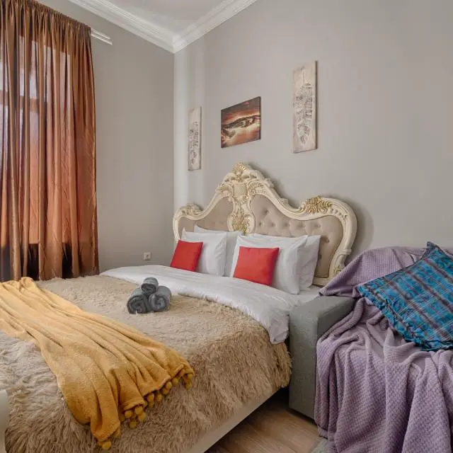 Real photos of Comfort Homes on Nizhnyaya Street