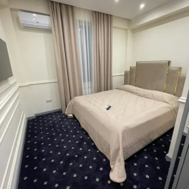 Real photos of Apartments on Tsiolkovsky