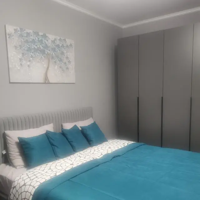 Real photos of Apartments on Far Eastern Avenue, 39 k3
