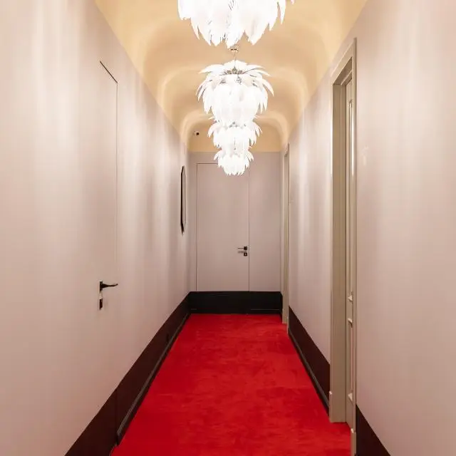 Реальные фото Dostoevsky Rooms (Комнаты Достоевского)