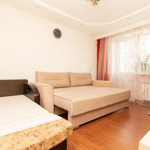 Real photos of Apartments on Salyutnaya street 26