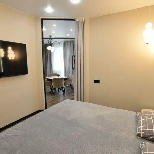 Real photos of Luxury apartments on 6 Sharonov Street
