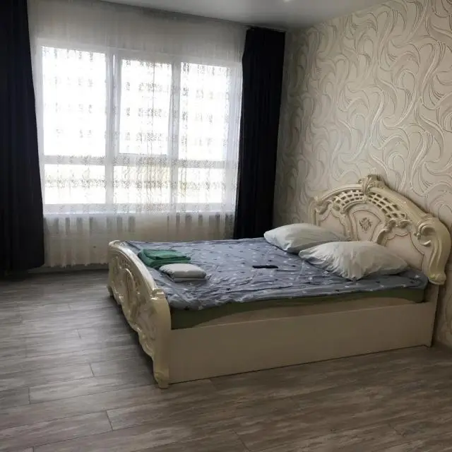 Real photos of Apartments on Vlasikhinskaya street 65a building 2