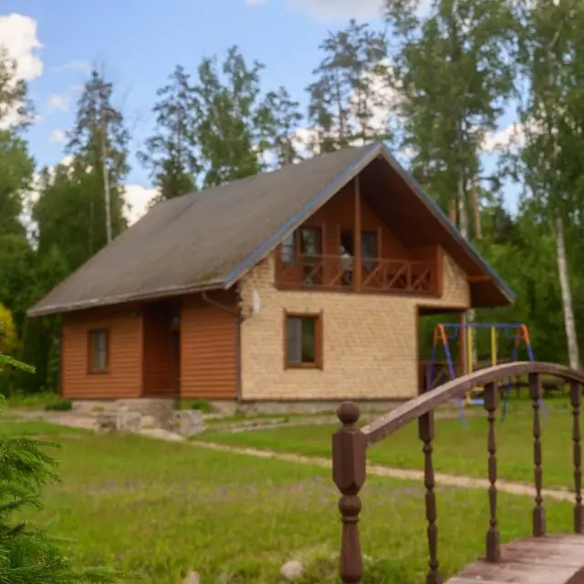Real photos of Suoja Island Eco Club