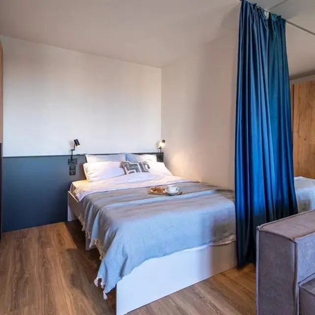 Real photos of Daily Rent on Dombayskaya street 55k6