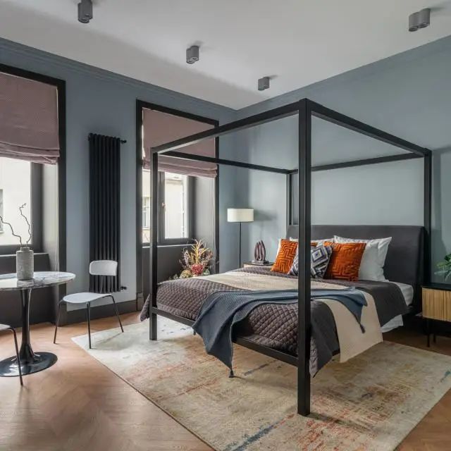 Реальные фото D Apartments (Д Апартменс) на улице Гороховая