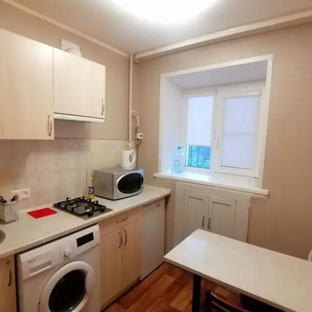 Real photos of Apartments on Pervomaiskaya 67