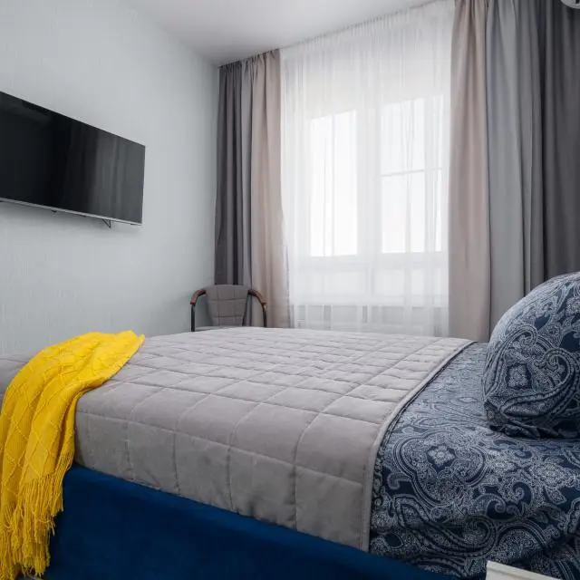 Real photos of GoodTimeApartments by the Kuban River