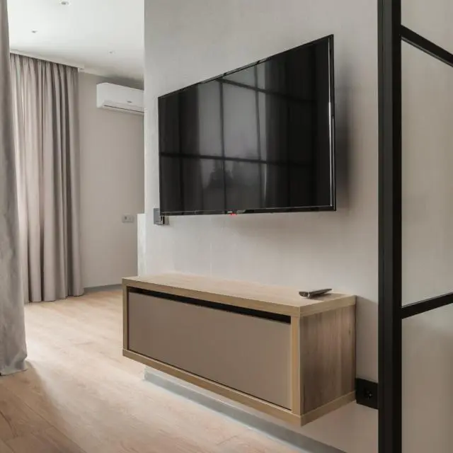 Real photos of Apartments on Vishnevsky 61A