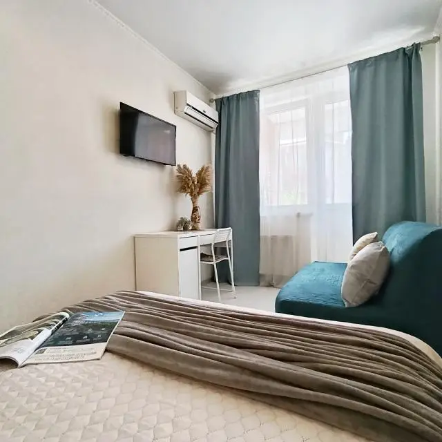 Real photos of Cozy apartments on Venus