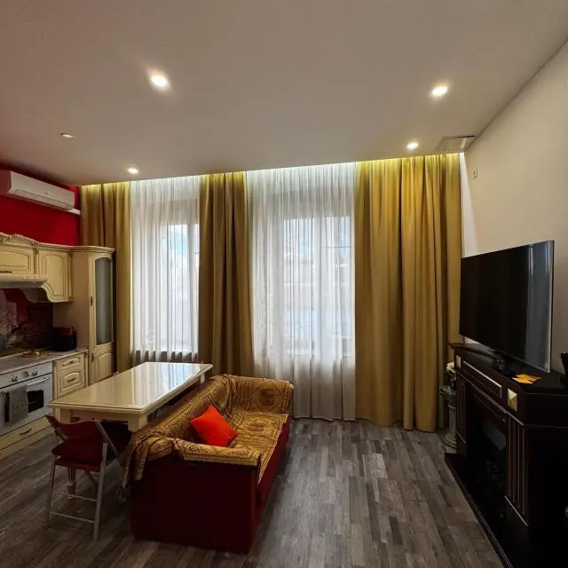 Real photos of 1-com.apartment M.Belarusian