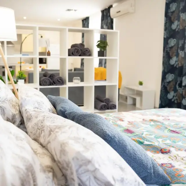 Real photos of Spacious apartment in the center of Samara