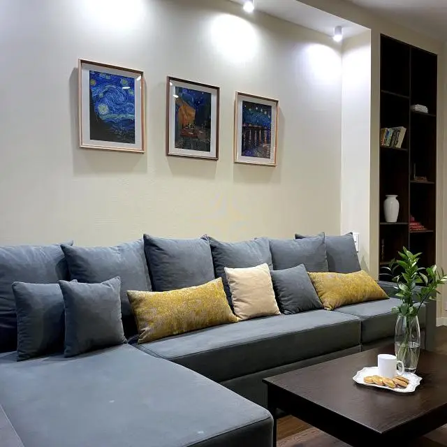 Real photos of Premium Apartments on Svobody Street
