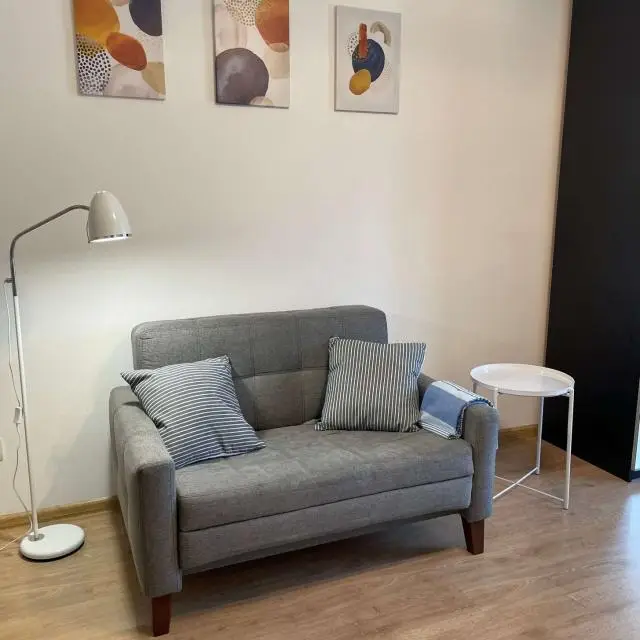 Real photos of Apartments on Grafskaya street 