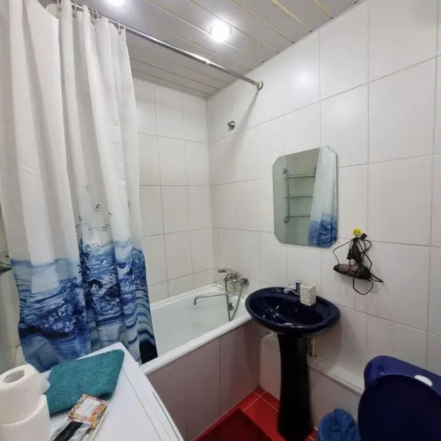 Real photos of Home Comfort Apartments on 72 Proletarskaya Street