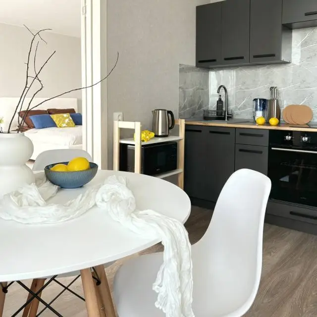 Real photos of Apartments on Marshal Chuikov street 16