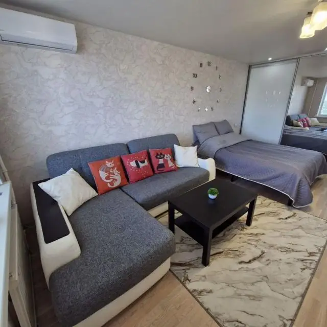 Real photos of Apartments on Mogilevskaya street, 3