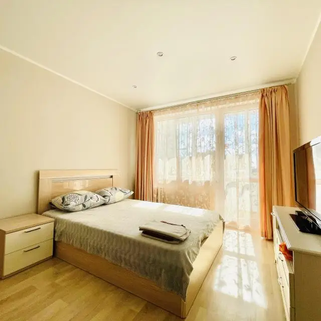 Real photos of Apartments on Moskovsky Prospekt 14