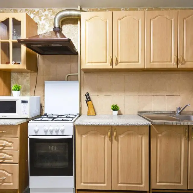 Real photos of Moment House on 47 Belovezhskaya Street
